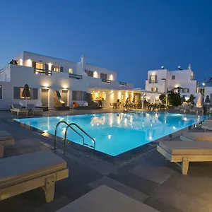 Hotel Anna-maria Mykonos Glastros (Mykonos)