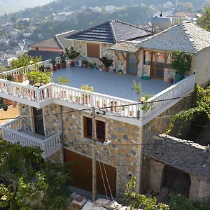 Pensión Memushi Gjirokastër