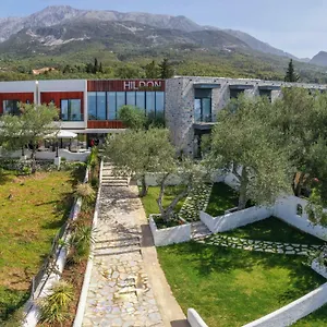 Hotel Hildon Eco Hotel Dhërmi