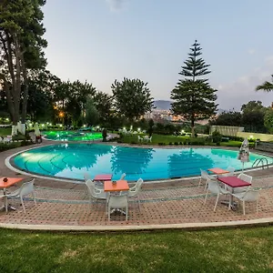 Hotel Menzeh Zalagh 2boutique & Sky Fez